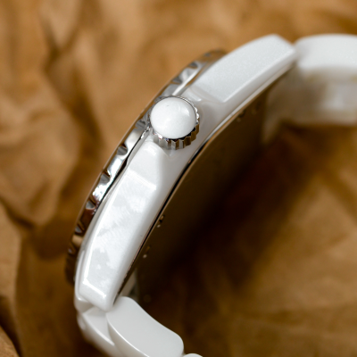 Швейцарские часы Chanel J-12 Ceramic 38 mm