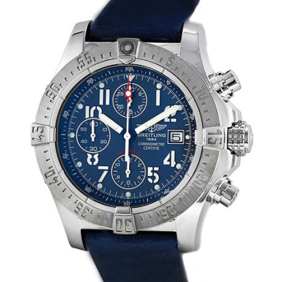 Швейцарские часы Breitling Avenger Skyland Chronograph