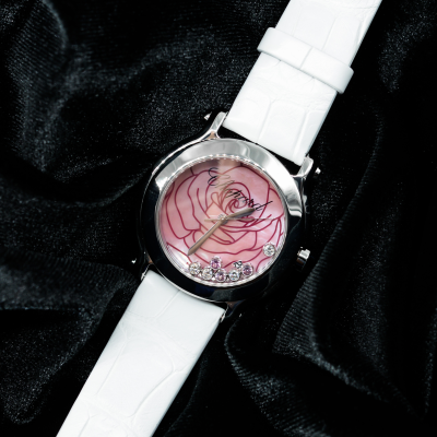 Швейцарские часы Chopard Happy Sport