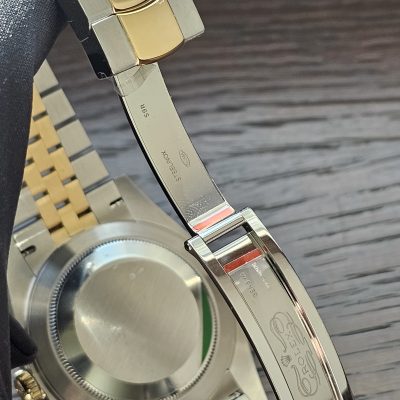 Швейцарские часы Rolex Datejust 41