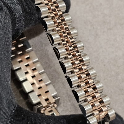 Швейцарские часы Rolex Datejust 31 mm