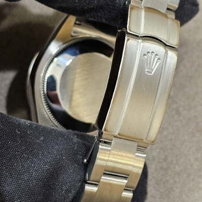 Швейцарские часы Rolex Oyster Perpetual 31 mm