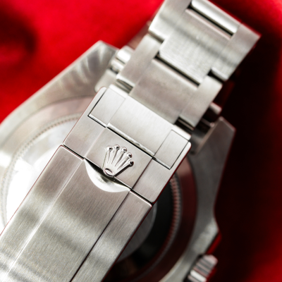 Швейцарские часы Rolex Submariner Date