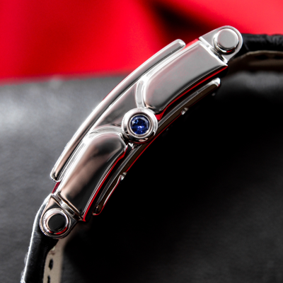 Швейцарские часы Chopard Happy Sport