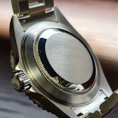 Швейцарские часы Rolex Submariner Date 40 mm