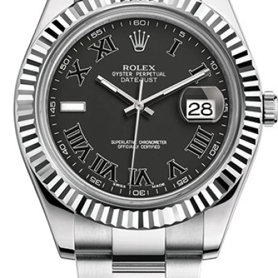 Швейцарские часы Rolex Datejust II 41mm