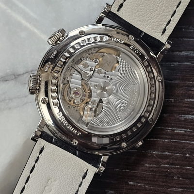 Швейцарские часы Breguet Classique Le Reveil du Tsar