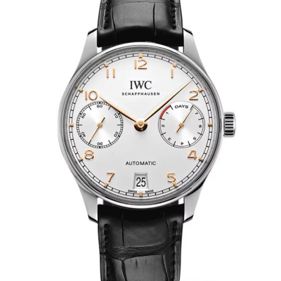 Швейцарские часы IWC Portugieser