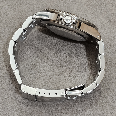 Швейцарские часы Rolex GMT-Master II 40mm