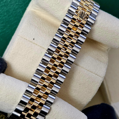 Швейцарские часы Rolex Datejust 31 мм