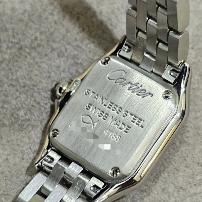 Швейцарские часы Cartier Mini Panthere de