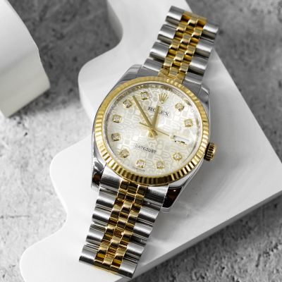 Швейцарские часы Rolex Datejust 36 mm