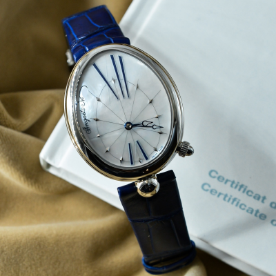 Швейцарские часы Breguet Reine de Naples