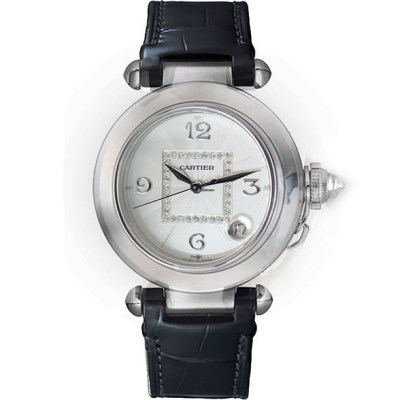 Швейцарские часы Cartier Pasha