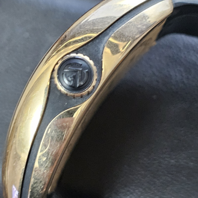 Швейцарские часы Franck Muller Vanguard Classical Automatic