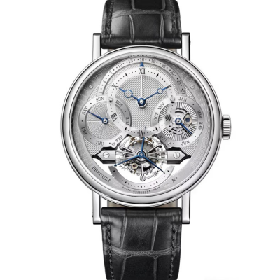 Швейцарские часы Breguet Classique Complications Tourbillon