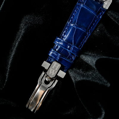 Швейцарские часы Harry Winston Premier Lady