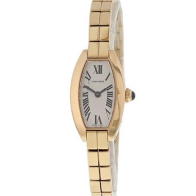 Швейцарские часы Cartier Lanieres