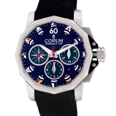 Швейцарские часы Corum Admirals Cup