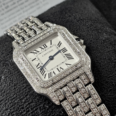 Швейцарские часы Cartier Panthère de