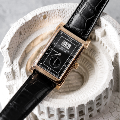 Швейцарские часы A.Lange & Sohne Cabaret