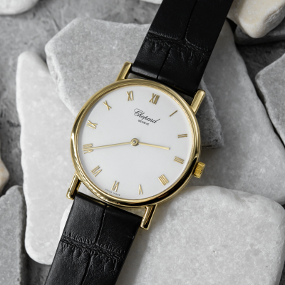 Швейцарские часы Chopard Classic Homme