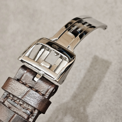 Швейцарские часы Girard-Perregaux Vintage 1945