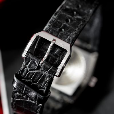 Швейцарские часы IWC Da Vinci Automatic Vintage 1969