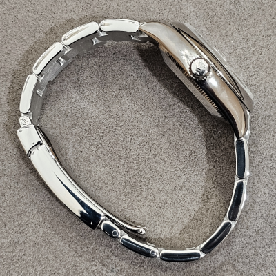 Швейцарские часы Rolex Datejust 31 mm