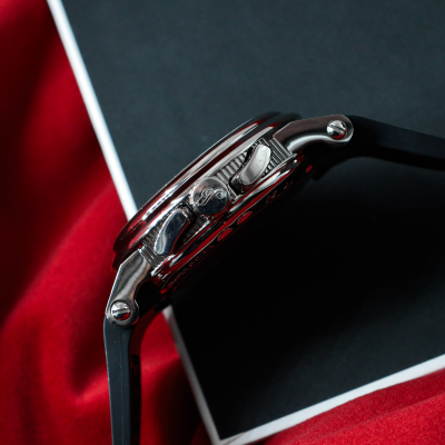 Швейцарские часы Breguet Marine