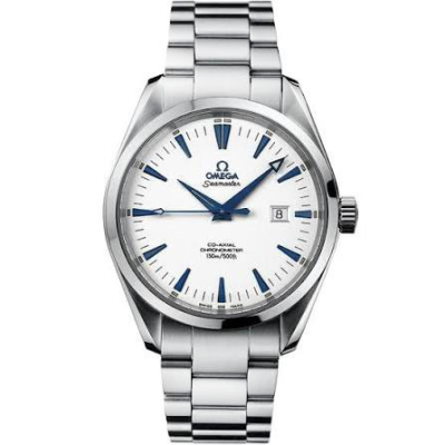 Швейцарские часы Omega Seamaster Aqua Terra