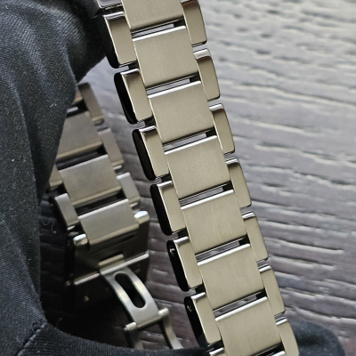 Швейцарские часы Hublot Classic Fusion