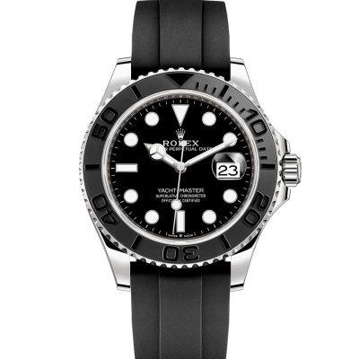 Швейцарские часы Rolex Yacht-Master