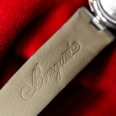 Швейцарские часы Breguet Reine de Naples