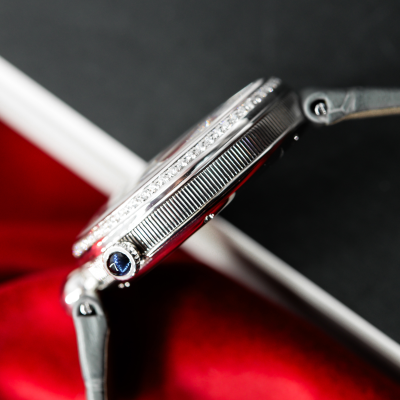 Швейцарские часы Breguet Reine de Naples