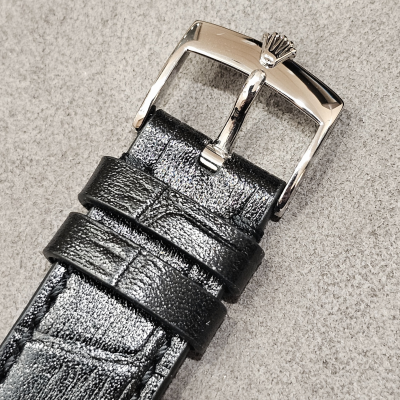 Швейцарские часы Rolex Cellini Classic White Gold