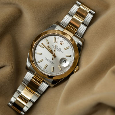 Швейцарские часы Rolex Datejust 41 mm