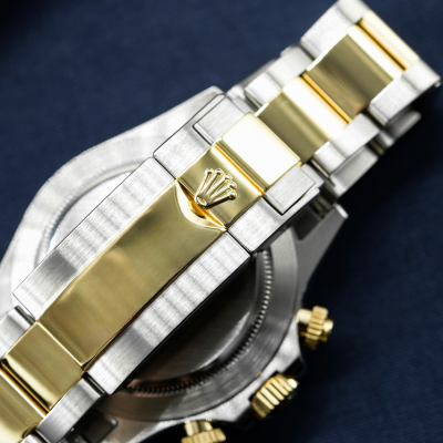 Швейцарские часы Rolex Daytona Cosmograph 40mm