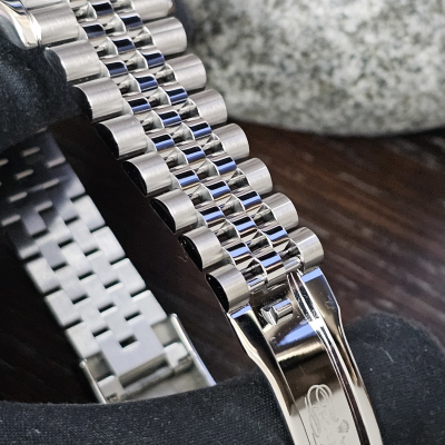 Швейцарские часы Rolex Datejust 36 mm