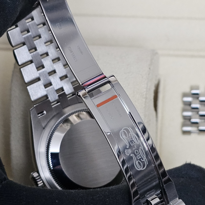 Швейцарские часы Rolex Datejust 36 mm