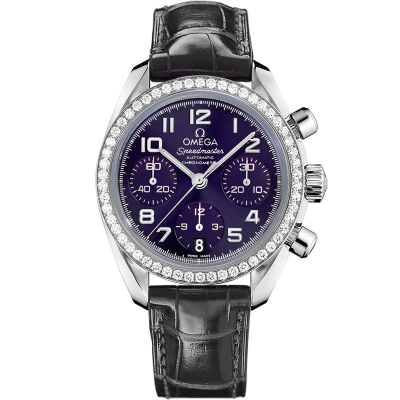 Швейцарские часы Omega Speedmaster