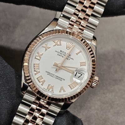 Швейцарские часы Rolex Datejust 31