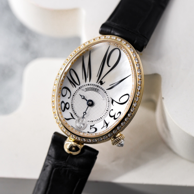 Швейцарские часы Breguet Reine de Naples