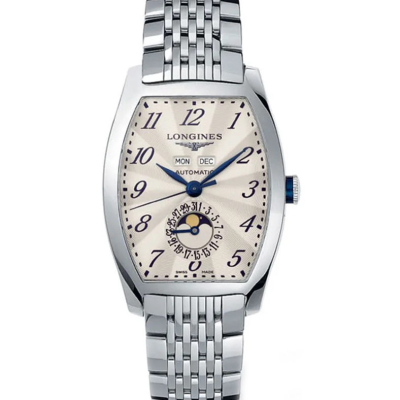 Швейцарские часы Longines Evidenza Automatic