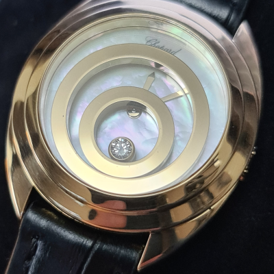 Швейцарские часы Chopard CHOPARD HAPPY SPIRIT