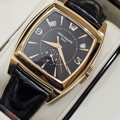 Швейцарские часы Patek Philippe Calendario President Special Edition