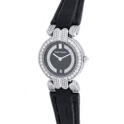 Швейцарские часы Harry Winston Premier Lady