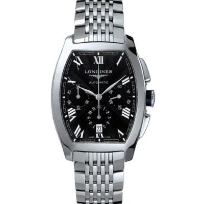 Швейцарские часы Longines Evidenza Chronograph