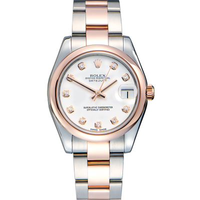Швейцарские часы Rolex Datejust 31 mm