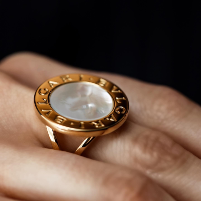Кольцо Bvlgari - Ring